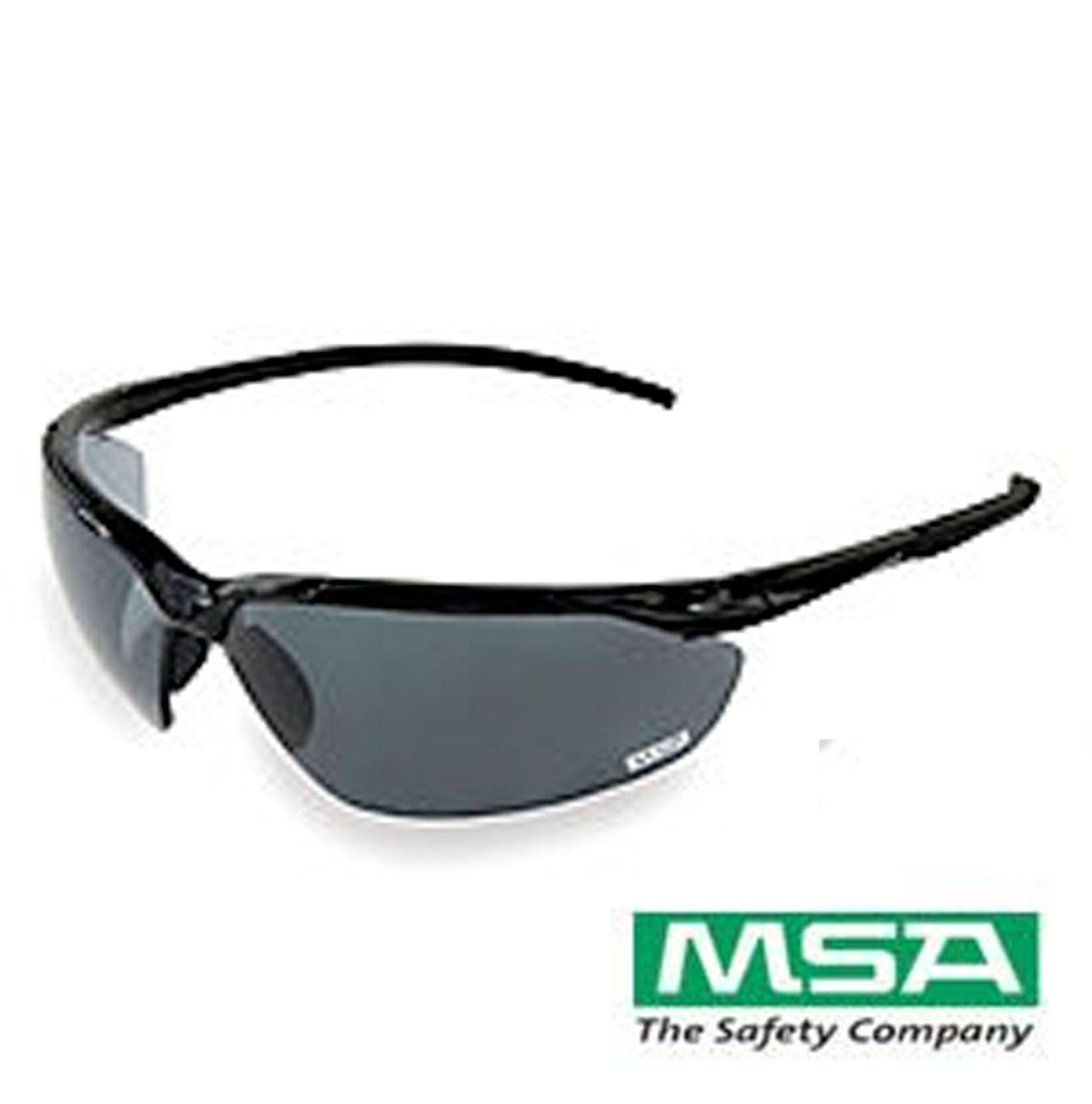 Lentes de seguridad Msa Lynx Luna Clara