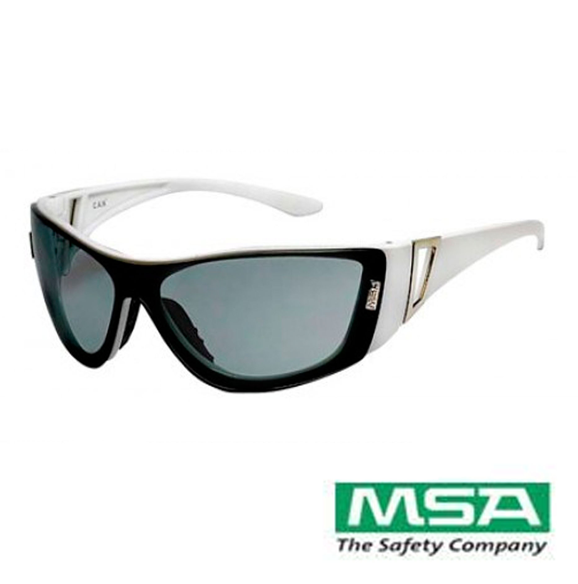 Lentes de seguridad Msa Starling Luna Oscura