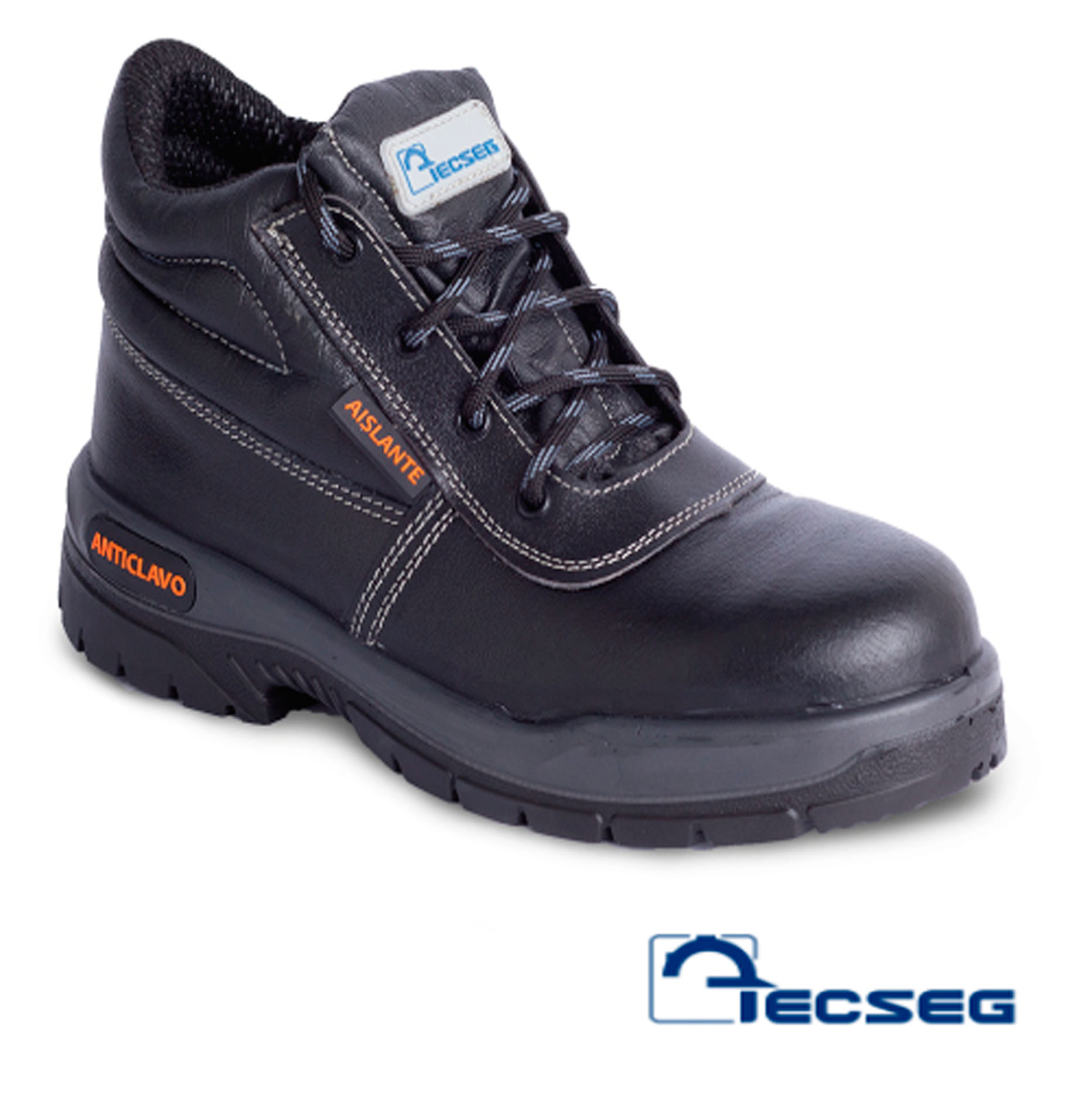 Zapato De Seguridad Dielectrico Elektro