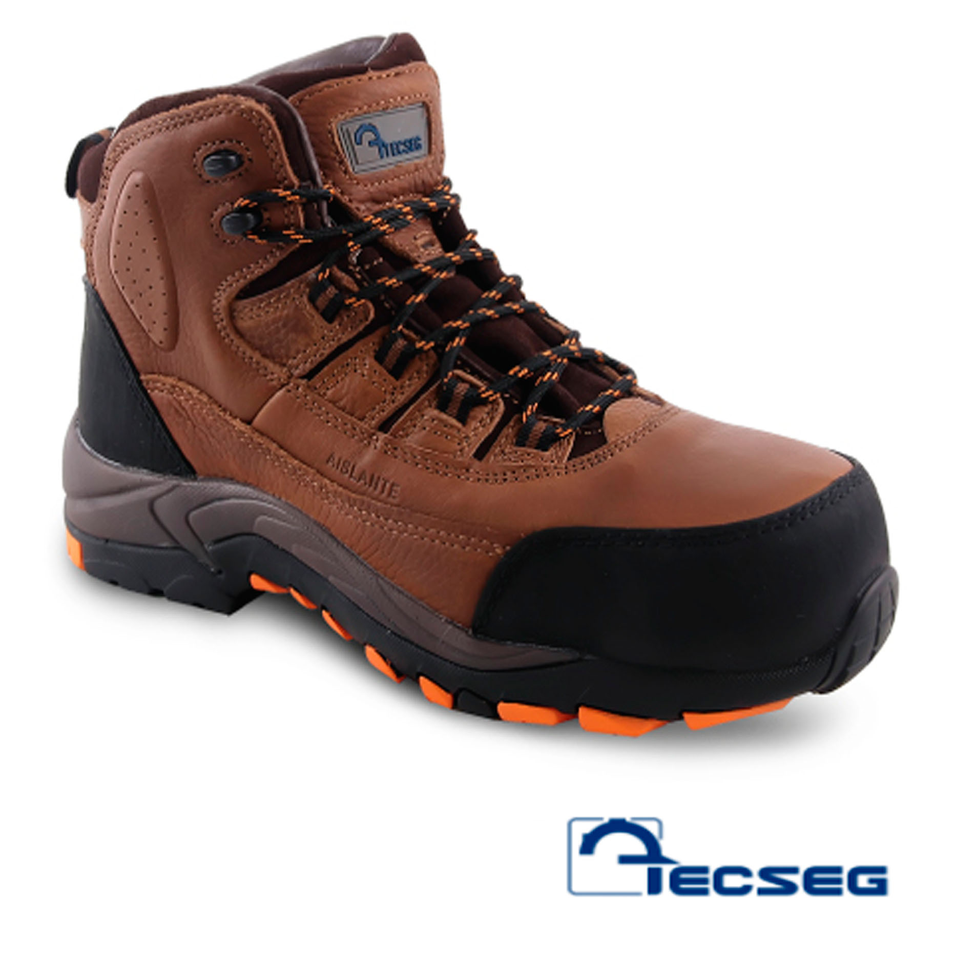 Zapato Dielectrico NEBRASKA TCSG 150
