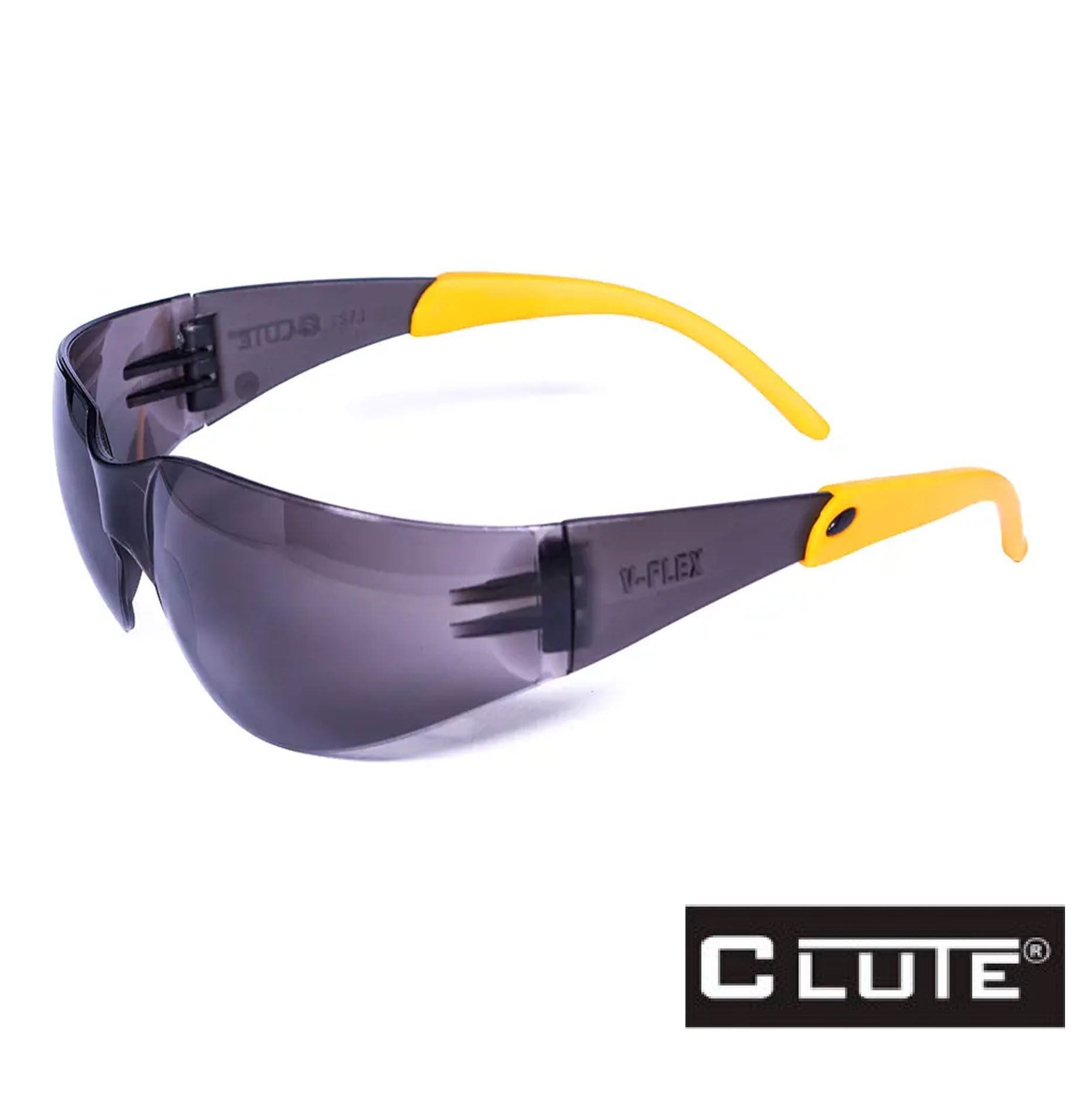Lente De Seguridad Vision AF Luna Oscura