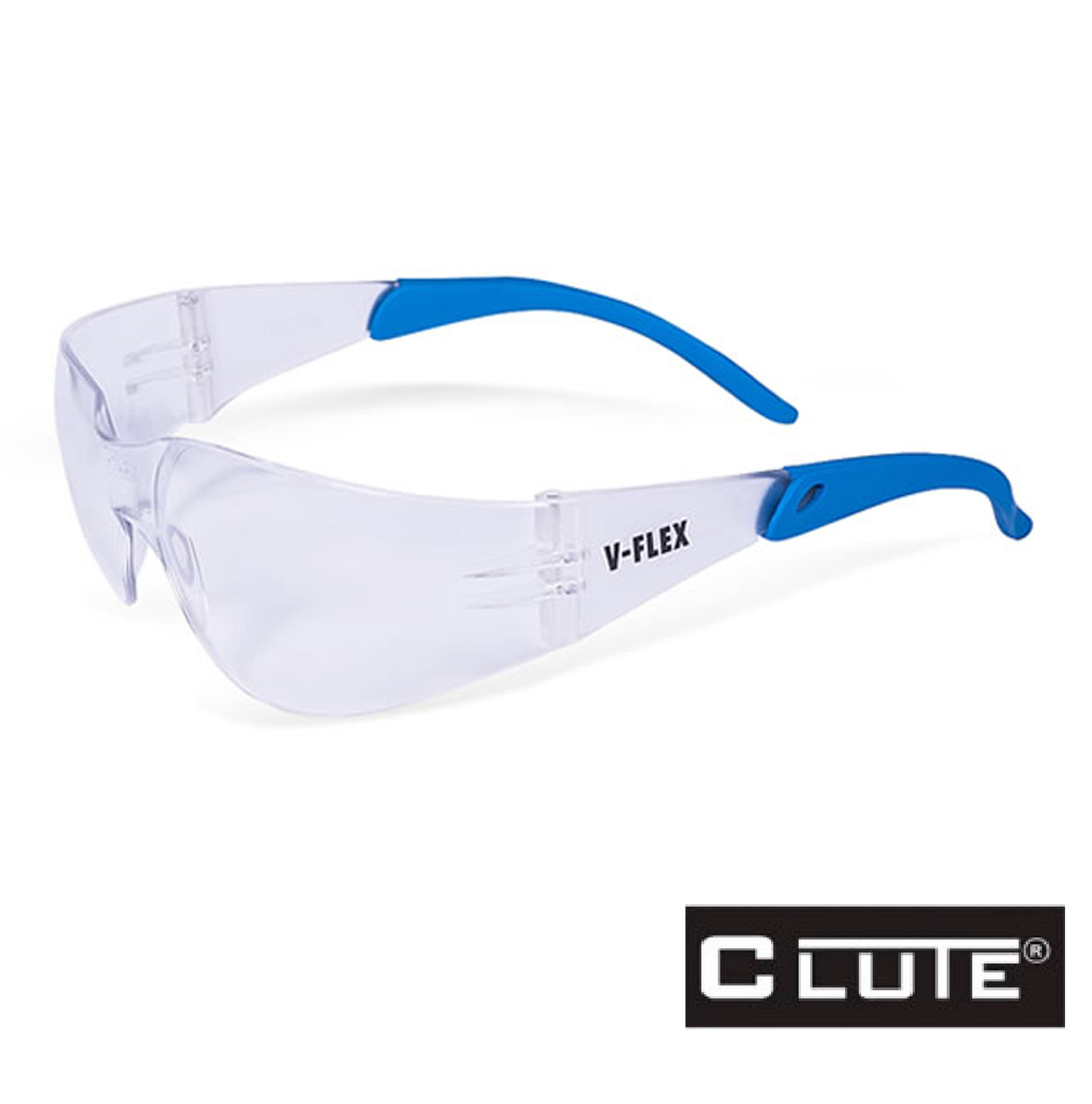 Lente De Seguridad Vision AF Luna Clara