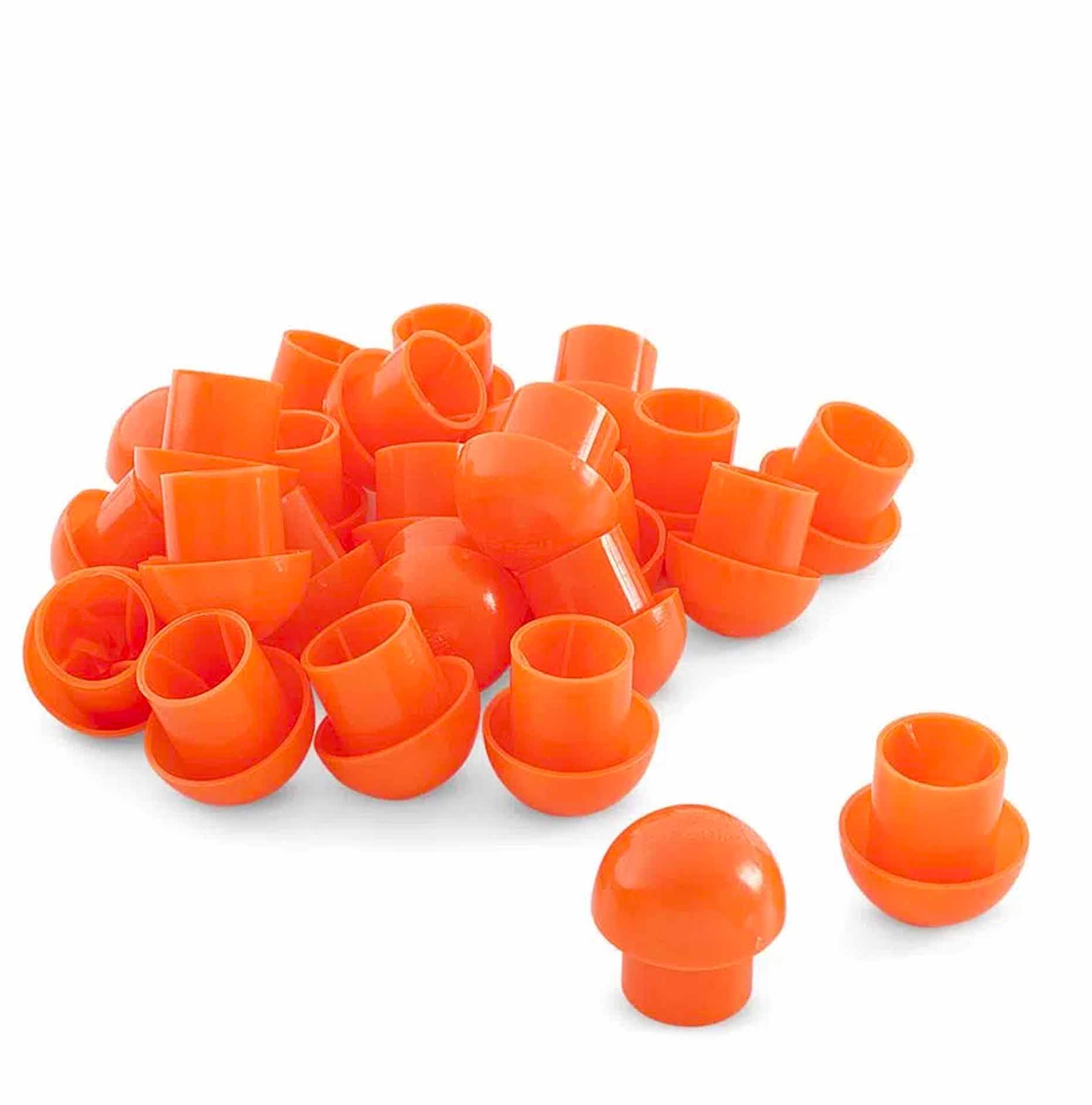 CAPUCHON DE SEGURIDAD UNIVERSAL GRANDE 3/4"-7/8"-1"-1 1/4"