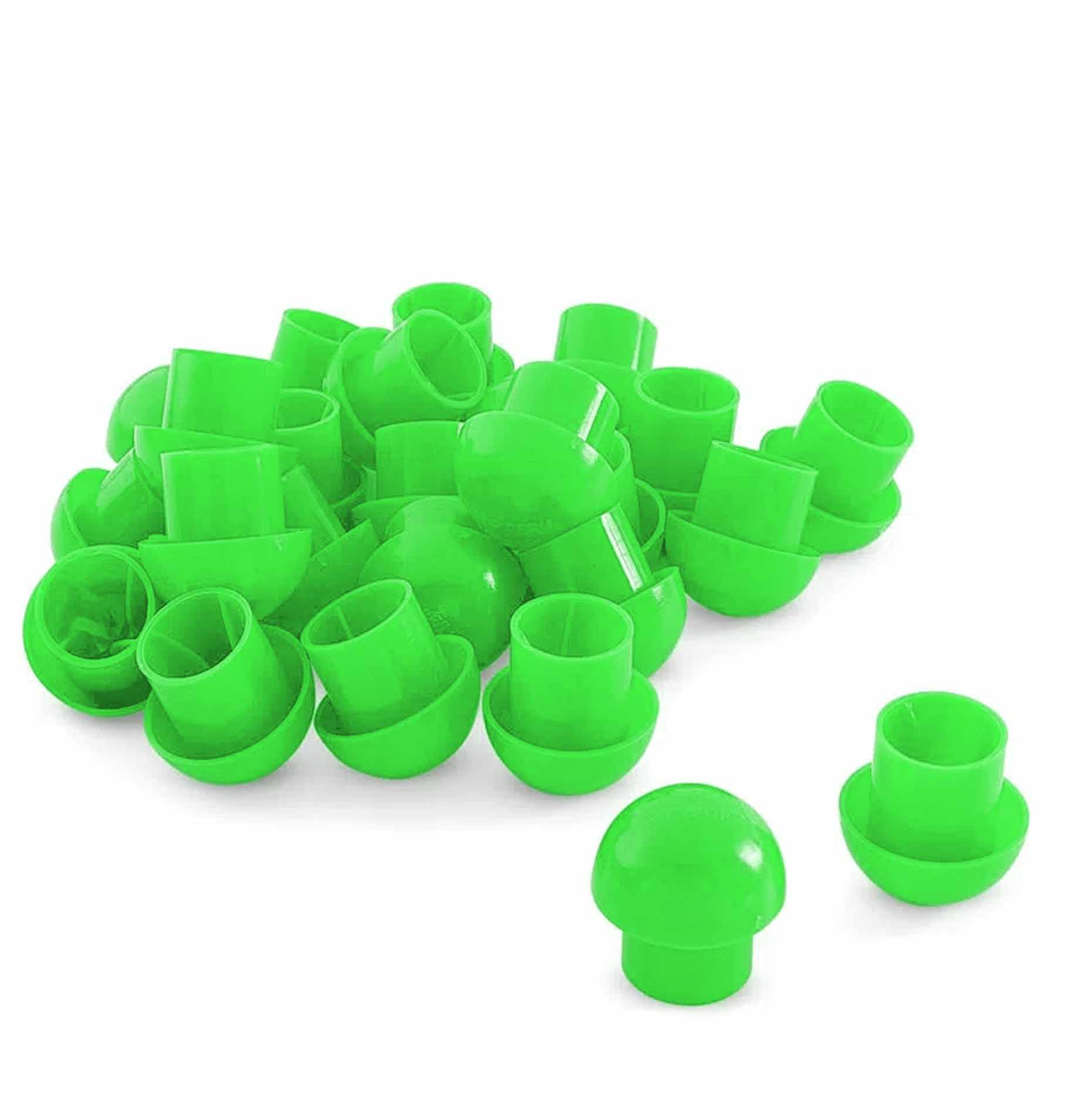 CAPUCHON DE SEGURIDAD UNIVERSAL CHICO 1/4"-3/8"-1/2"-5/8"