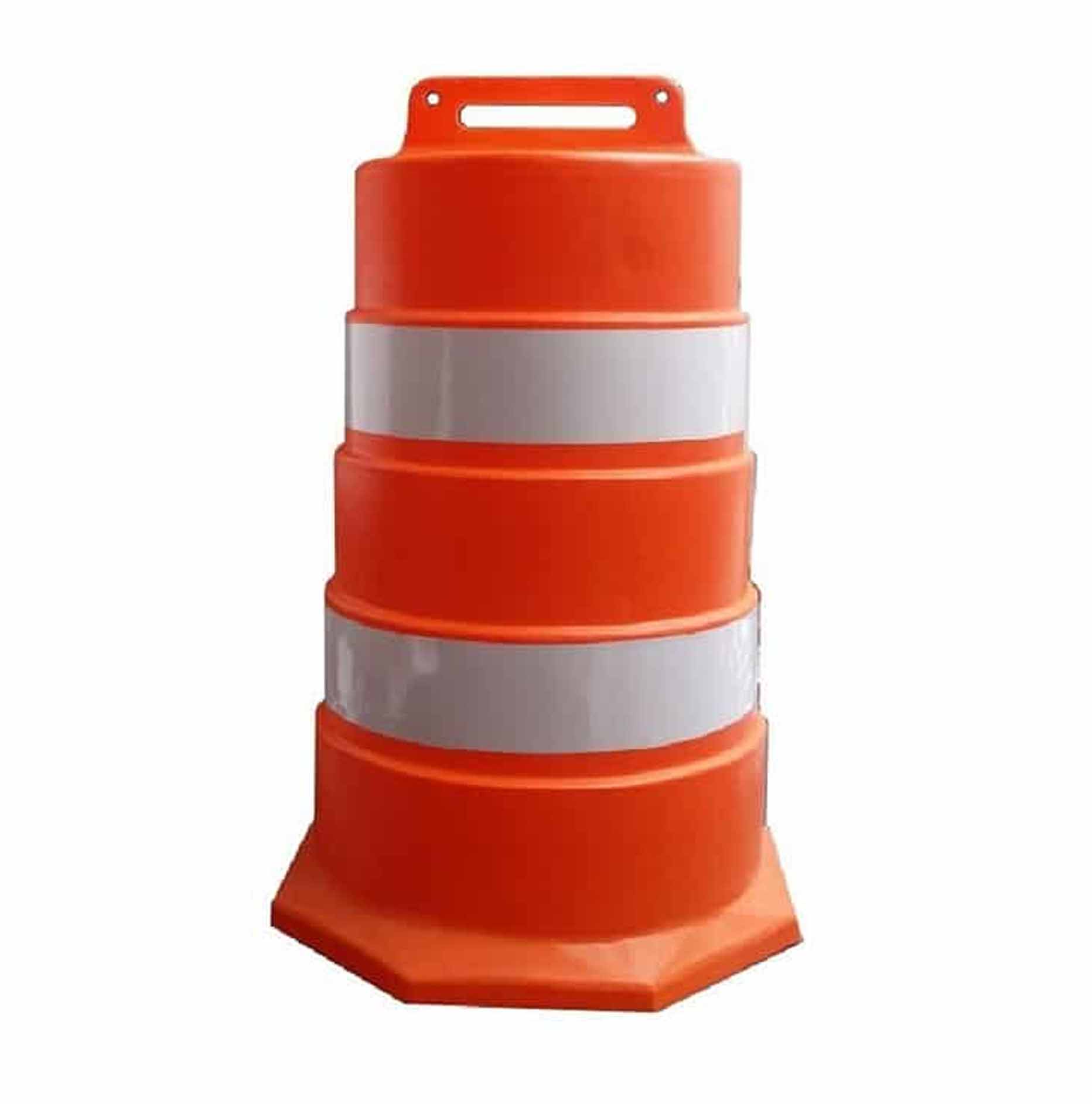 CILINDRO SEGURIDAD VIAL