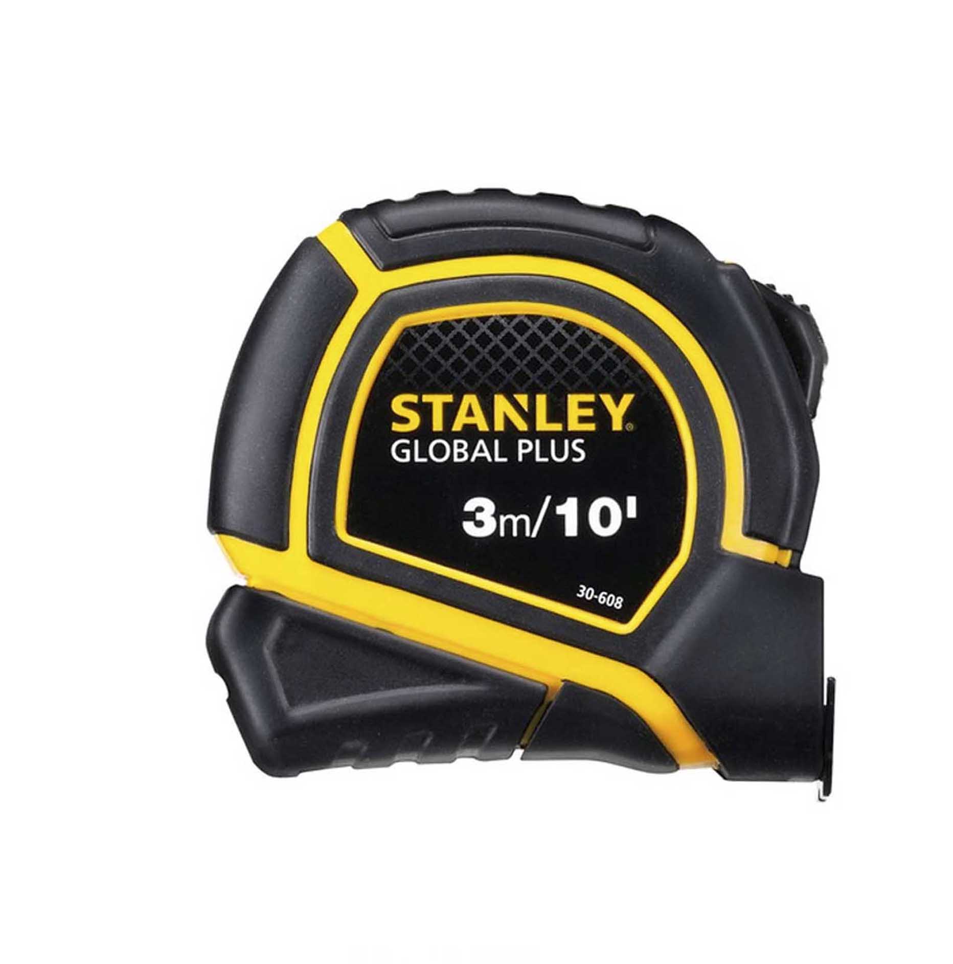 WINCHA GLOBAL PLUS 1/2X3MT 30-608