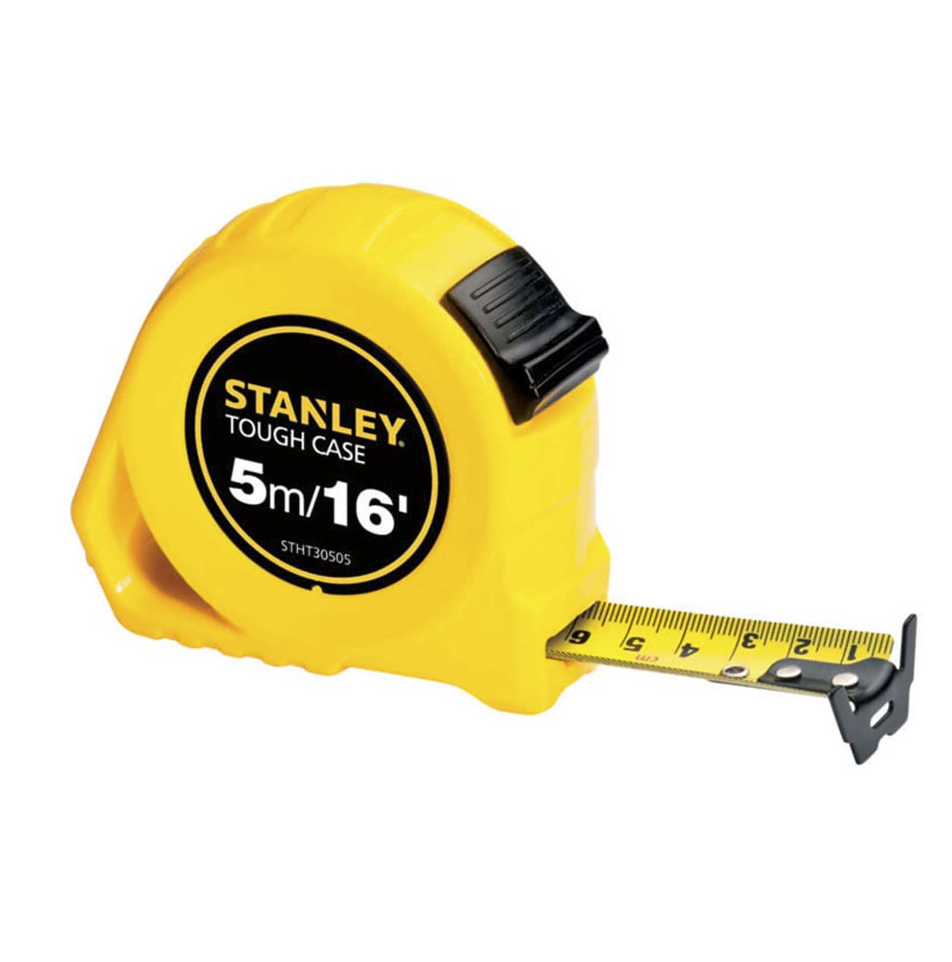 WINCHA GLOBAL 3/4X5MT 30-505