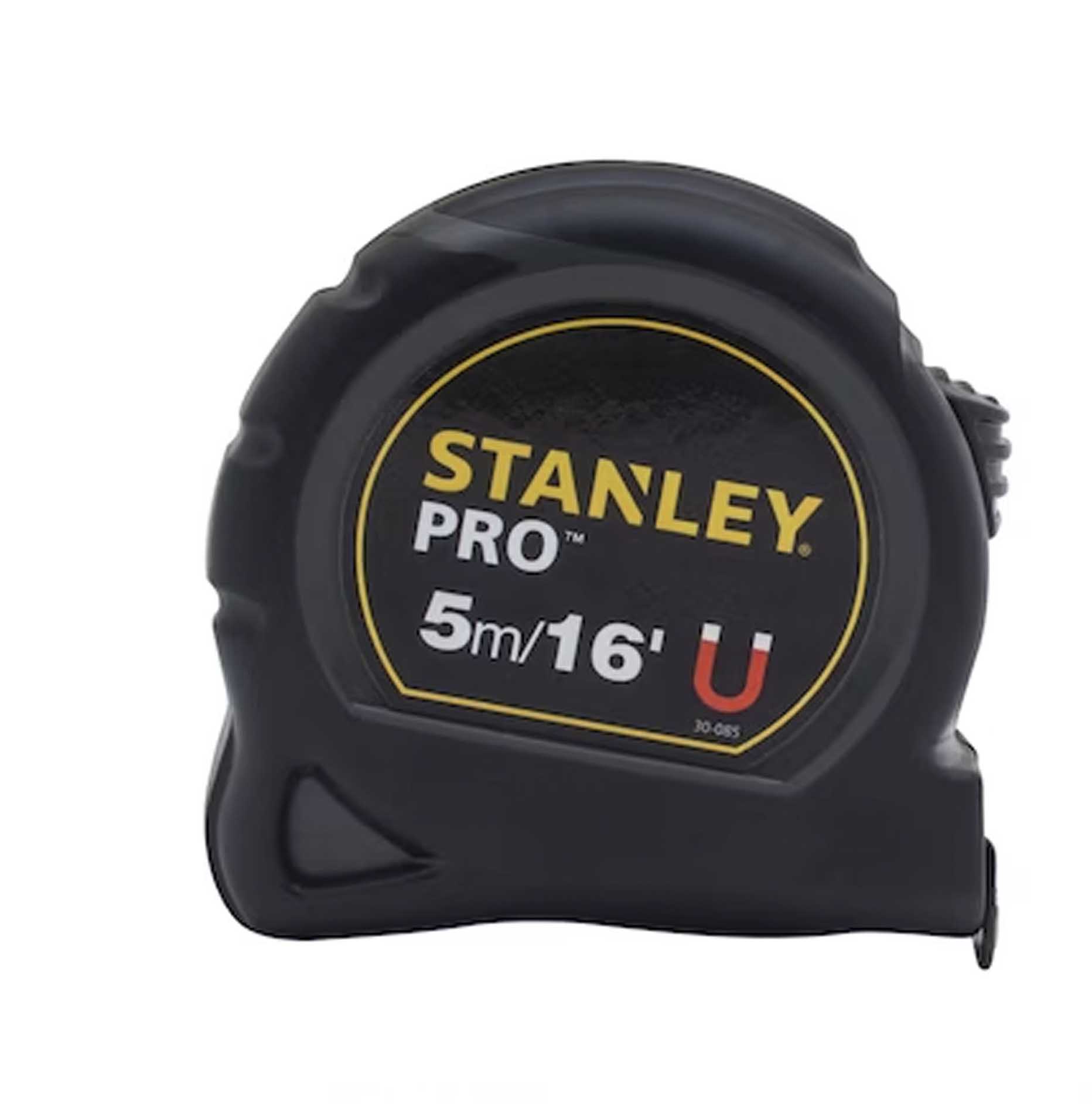 Wincha Pro punta magnetica 5m. 30-085