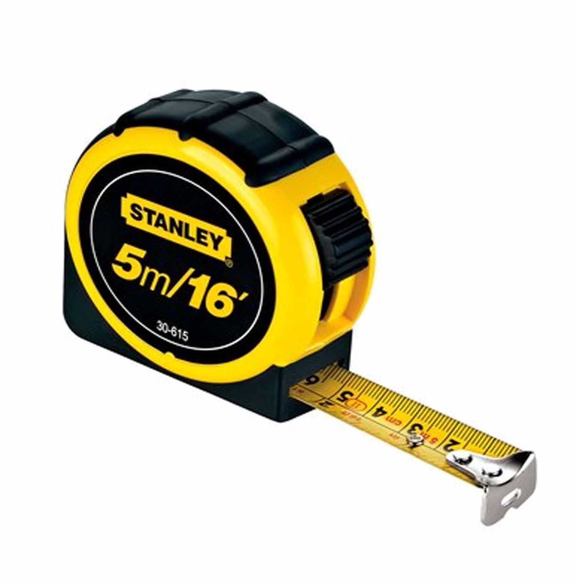 Wincha Global Plus cinta 5m.bl. 30-615